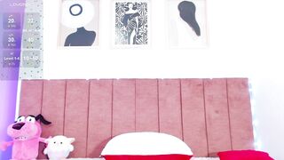 Watch _chloeee New Porn Video [Chaturbate] - redhead, feet, anal, latina, heels