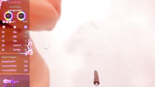 hasret_sesim Camgirl Porn Video [Chaturbate] - bigass, fuckmachine, latina, squirt, bigboobs