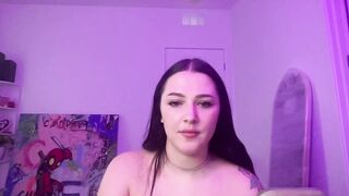 Watch alinasnoww Hot Porn Video [Chaturbate] - twerking, smalltits, footfetish, creamy