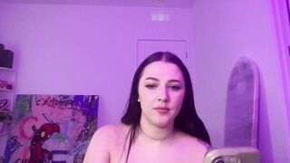 Watch alinasnoww Hot Porn Video [Chaturbate] - twerking, smalltits, footfetish, creamy