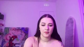 Watch alinasnoww Hot Porn Video [Chaturbate] - twerking, smalltits, footfetish, creamy