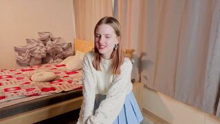 fernandafurfey New Porn Video [Chaturbate] - new, bigass, shy, 18, teen