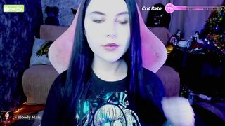 _m_o_n_s_t_e_r_e_n_e_r_g_y_ Camgirl Porn Video [Chaturbate] - cosplay, daddy, teen, cute, petite