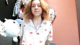 Watch lindatavares Hot Porn Video [Chaturbate] - new, shy, skinny, teen, goth