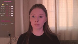 miranadevl New Porn Video [Chaturbate] - new, daddy, bigass, lovense, teen