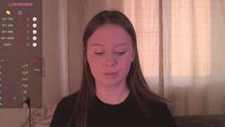 miranadevl New Porn Video [Chaturbate] - new, daddy, bigass, lovense, teen