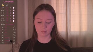 miranadevl New Porn Video [Chaturbate] - new, daddy, bigass, lovense, teen