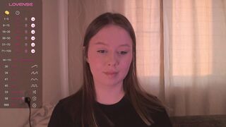 miranadevl New Porn Video [Chaturbate] - new, daddy, bigass, lovense, teen
