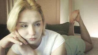 Watch _ashley____ Camgirl Porn Video [Chaturbate] - ass, young, blonde, teen, bigboobs
