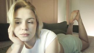 Watch _ashley____ Camgirl Porn Video [Chaturbate] - ass, young, blonde, teen, bigboobs