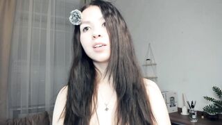 Watch underwhatersue Camgirl Porn Video [Chaturbate] - new, feet, shy, 18, skinny