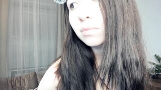 Watch underwhatersue Camgirl Porn Video [Chaturbate] - new, feet, shy, 18, skinny