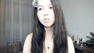 Watch underwhatersue Camgirl Porn Video [Chaturbate] - new, feet, shy, 18, skinny