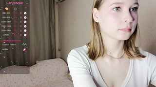 esdeevicky Leaked Porn Video [Chaturbate] - shy, 18, skinny, teen, bigboobs
