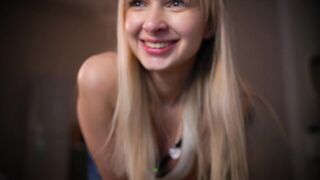 esmereal Hot Porn Video [Chaturbate] - tease, young, erotic, blonde