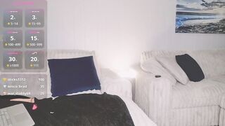 Watch angelsxdesire New Porn Video [Chaturbate] - new, bigass, lovense, blonde, bigboobs