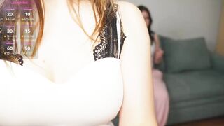 cathiefavuzzi Camgirl Porn Video [Chaturbate] - couple, natural, shy, 18, teen