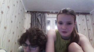 evgeniy_anna Hot Porn Video [Chaturbate] - tights, cutesmile, sweet, oilyshow