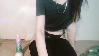 Watch mini_marshmallows Leaked Porn Video [Chaturbate] - asian, stockings, squirty, pantyhose