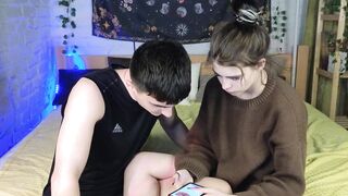 marco_flow New Porn Video [Chaturbate] - new, couple, young, 18, teens