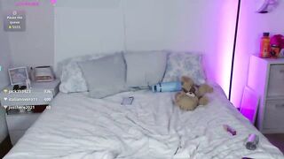 Watch alexusirl New Porn Video [Chaturbate] - new, bigass, natural, young, lush