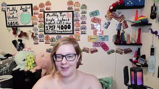 ten_tickle_pixie Camgirl Porn Video [Chaturbate] - hairy, natural, bush, curvy, lush