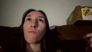 Watch ashleetoocute Camgirl Porn Video [Chaturbate] - tease, brunette, horny, petite