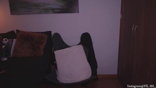 Watch hollylinder_ New Porn Video [Chaturbate] - tease, latina, ink, lovense