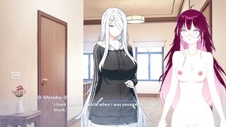 bluebirdwhispers Leaked Porn Video [Chaturbate] - roleplay, lovense, anime, summermemories, hentai