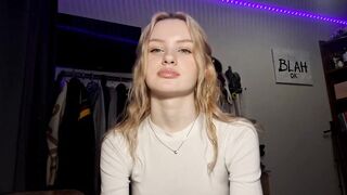 ilianamessersmith Hot Porn Video [Chaturbate] - new, shy, 18, blonde, teen