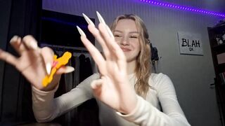 ilianamessersmith Hot Porn Video [Chaturbate] - new, shy, 18, blonde, teen