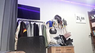 ilianamessersmith Hot Porn Video [Chaturbate] - new, shy, 18, blonde, teen