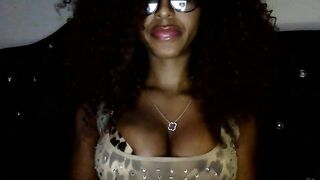 Watch payjane New Porn Video [Chaturbate] - ebony, bigass, bigtits, teen