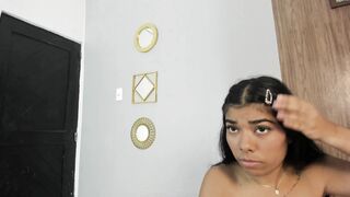 Watch couple_hotfox Hot Porn Video [Chaturbate] - latina, anal, young, cum, teen