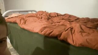 sexytrashpandas Camgirl Porn Video [Chaturbate] - latin, suck, oilyshow, satin