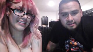 trixy79100 Camgirl Porn Video [Chaturbate] - brunette, dildoplay, french, latino, bigboobs