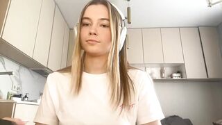Watch lourapimenta New Porn Video [Chaturbate] - new, shy, 18, skinny, teen