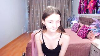 nikalure New Porn Video [Chaturbate] - young, shy, 18, skinny, teen