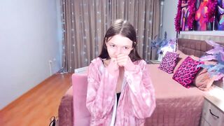 nikalure New Porn Video [Chaturbate] - young, shy, 18, skinny, teen