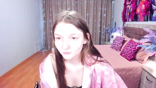 nikalure New Porn Video [Chaturbate] - young, shy, 18, skinny, teen