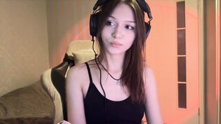 Watch milamiuu Hot Porn Video [Chaturbate] - new, shy, 18, skinny, teen