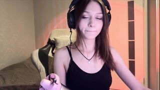 Watch milamiuu Hot Porn Video [Chaturbate] - new, shy, 18, skinny, teen