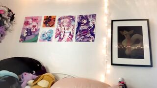 Watch pokeh03 Camgirl Porn Video [Chaturbate] - chubby, goddess, sph, bigboobs, domme