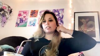 Watch pokeh03 Camgirl Porn Video [Chaturbate] - chubby, goddess, sph, bigboobs, domme