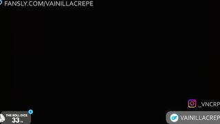 vainillacrepe New Porn Video [Chaturbate] - private, milk, videos, cumshow, pregnant