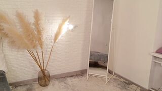 sheilla_pink Hot Porn Video [Chaturbate] - new, bigass, shy, young, braces