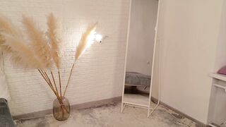 sheilla_pink Hot Porn Video [Chaturbate] - new, bigass, shy, young, braces