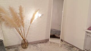 sheilla_pink Hot Porn Video [Chaturbate] - new, bigass, shy, young, braces