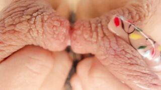 silviarichie_jade Leaked Porn Video [Chaturbate] - anal, latina, bigdildo, milk, bigboobs