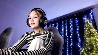 kayceefroehner Hot Porn Video [Chaturbate] - redhead, new, shy, 18, teen